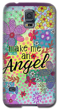 Load image into Gallery viewer, Make Me An Angel - Phone Case