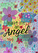 Load image into Gallery viewer, Make Me An Angel - Puzzle