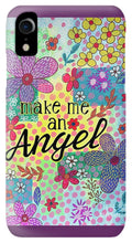 Load image into Gallery viewer, Make Me An Angel - Phone Case