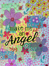 Load image into Gallery viewer, Make Me An Angel - Puzzle