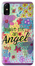Load image into Gallery viewer, Make Me An Angel - Phone Case