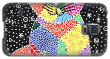Load image into Gallery viewer, Patchwork Cat - Phone Case