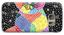Load image into Gallery viewer, Patchwork Cat - Phone Case