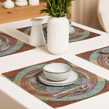 Load image into Gallery viewer, Placemat Set