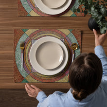 Load image into Gallery viewer, Placemat Set