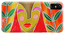 Load image into Gallery viewer, Queen of Wands - Phone Case