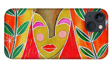 Load image into Gallery viewer, Queen of Wands - Phone Case