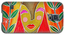 Load image into Gallery viewer, Queen of Wands - Phone Case