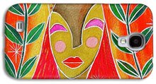 Load image into Gallery viewer, Queen of Wands - Phone Case