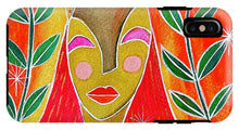 Load image into Gallery viewer, Queen of Wands - Phone Case