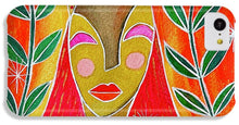 Load image into Gallery viewer, Queen of Wands - Phone Case