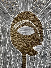 Load image into Gallery viewer, Radiating Positivity - Puzzle