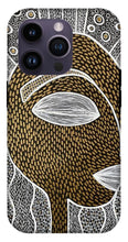 Load image into Gallery viewer, Radiating Positivity - Phone Case