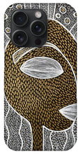 Load image into Gallery viewer, Radiating Positivity - Phone Case