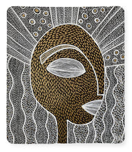 Load image into Gallery viewer, Radiating Positivity - Blanket