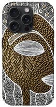 Load image into Gallery viewer, Radiating Positivity - Phone Case