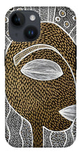Load image into Gallery viewer, Radiating Positivity - Phone Case