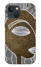 Load image into Gallery viewer, Radiating Positivity - Phone Case