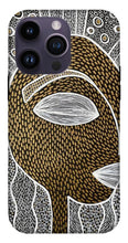 Load image into Gallery viewer, Radiating Positivity - Phone Case