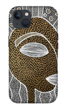 Load image into Gallery viewer, Radiating Positivity - Phone Case