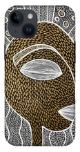 Load image into Gallery viewer, Radiating Positivity - Phone Case