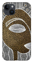 Load image into Gallery viewer, Radiating Positivity - Phone Case
