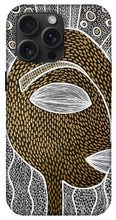 Load image into Gallery viewer, Radiating Positivity - Phone Case