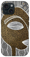 Load image into Gallery viewer, Radiating Positivity - Phone Case