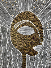Load image into Gallery viewer, Radiating Positivity - Puzzle