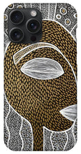 Load image into Gallery viewer, Radiating Positivity - Phone Case