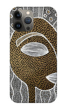 Load image into Gallery viewer, Radiating Positivity - Phone Case
