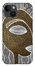 Load image into Gallery viewer, Radiating Positivity - Phone Case