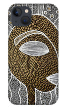 Load image into Gallery viewer, Radiating Positivity - Phone Case