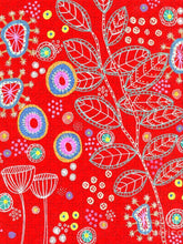 Load image into Gallery viewer, Red Under Sea Life - Puzzle