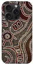 Load image into Gallery viewer, Roads and Pathways - Phone Case