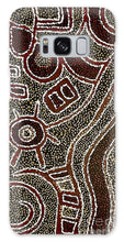 Load image into Gallery viewer, Roads and Pathways - Phone Case