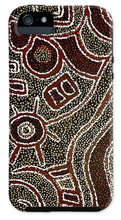 Load image into Gallery viewer, Roads and Pathways - Phone Case