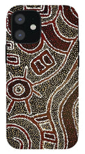 Load image into Gallery viewer, Roads and Pathways - Phone Case