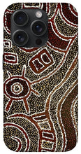 Load image into Gallery viewer, Roads and Pathways - Phone Case