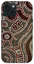Load image into Gallery viewer, Roads and Pathways - Phone Case