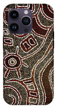 Load image into Gallery viewer, Roads and Pathways - Phone Case