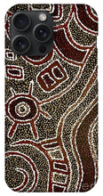 Load image into Gallery viewer, Roads and Pathways - Phone Case