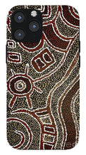 Load image into Gallery viewer, Roads and Pathways - Phone Case