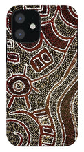 Load image into Gallery viewer, Roads and Pathways - Phone Case