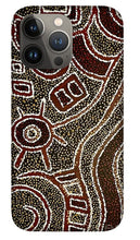 Load image into Gallery viewer, Roads and Pathways - Phone Case