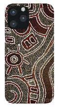 Load image into Gallery viewer, Roads and Pathways - Phone Case