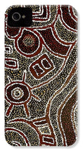 Load image into Gallery viewer, Roads and Pathways - Phone Case