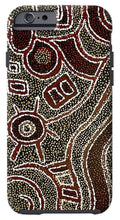 Load image into Gallery viewer, Roads and Pathways - Phone Case