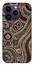 Load image into Gallery viewer, Roads and Pathways - Phone Case