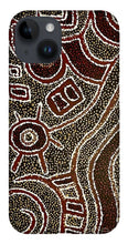 Load image into Gallery viewer, Roads and Pathways - Phone Case